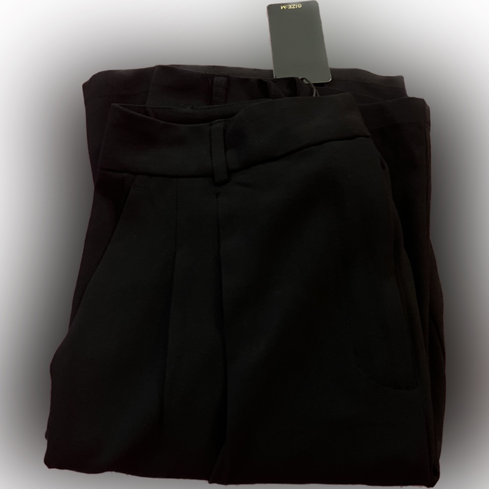 Dress pants